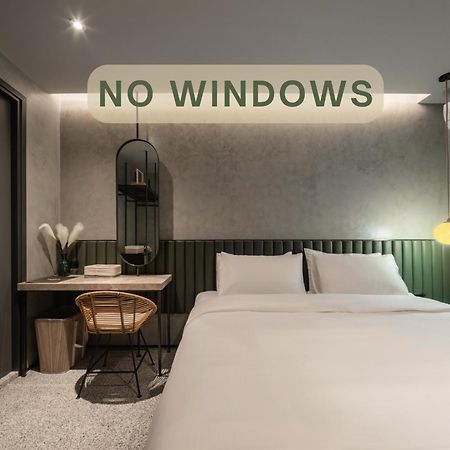 Goose Living Otel Bangkok Dış mekan fotoğraf